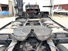 Volvo Fh 500 EEV, снимка 13