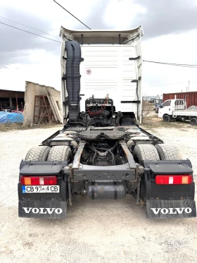 Volvo Fh 500 EEV, снимка 6