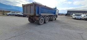 Daf Cf85, снимка 4