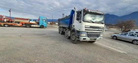 Daf Cf85, снимка 6