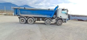 Daf Cf85, снимка 5