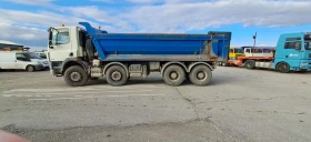 Daf Cf85, снимка 8