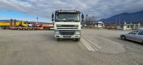 Daf Cf85, снимка 7