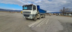 Daf Cf85, снимка 9