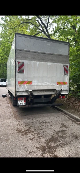 Renault Midlum 7 тонен. Бартер, снимка 5