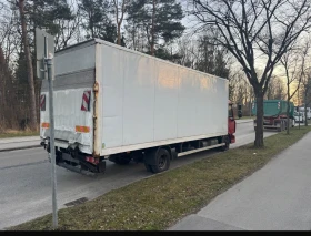 Renault Midlum 7 тонен. Бартер, снимка 4