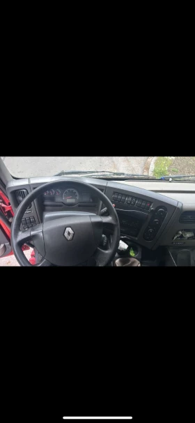 Renault Midlum 7 тонен. Бартер, снимка 7