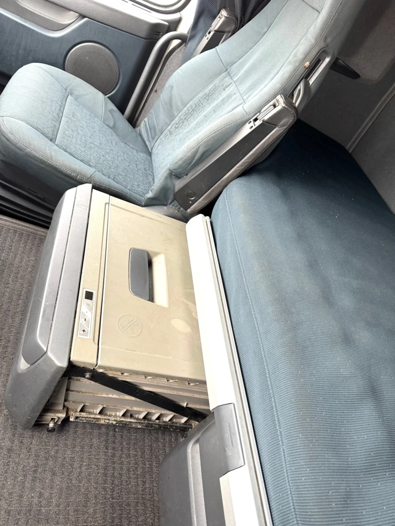 Volvo Fh 500 EEV, снимка 10 - Камиони - 49780948