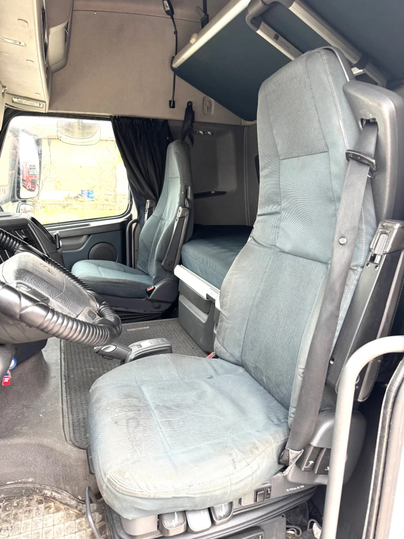 Volvo Fh 500 EEV, снимка 7 - Камиони - 49780948