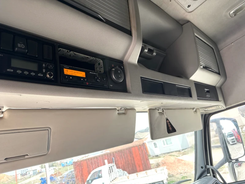 Volvo Fh 500 EEV, снимка 9 - Камиони - 49780948