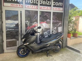 Suzuki Burgman 400, снимка 7