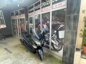 Suzuki Burgman 400, снимка 1