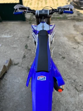 Yamaha Yzf YZ450F 2016 , снимка 10