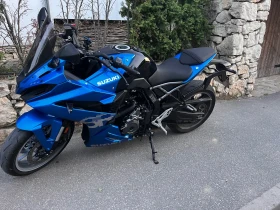 Suzuki Gsxr GSXR-8 , снимка 4