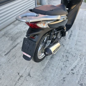 Honda Sh 150, снимка 6