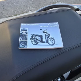 Honda Sh 150, снимка 8