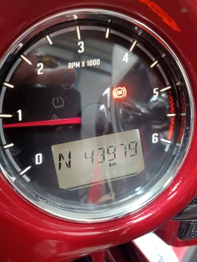Indian Chieftain Limited, снимка 12