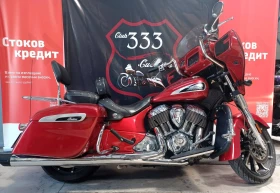 Indian Chieftain Limited, снимка 5