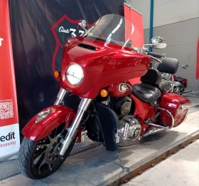 Indian Chieftain Limited, снимка 4