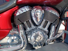 Indian Chieftain Limited, снимка 8
