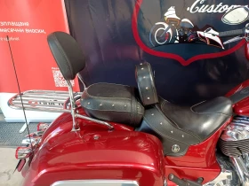 Indian Chieftain Limited, снимка 9