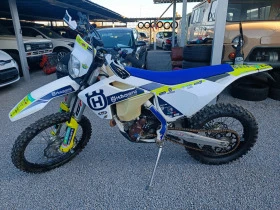  Husqvarna FE