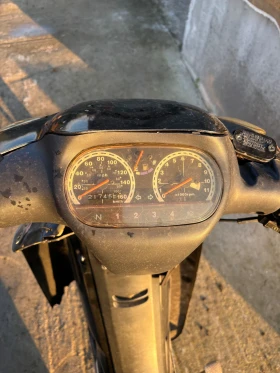 Suzuki 250 Papaki 125 цена по договаряне, снимка 5