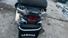 Yamaha Versity, снимка 5