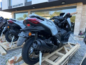 Yamaha X-max Tech Max+ .   | Mobile.bg    4