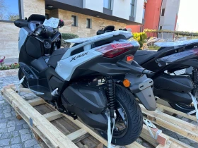 Yamaha X-max Tech Max+ .   | Mobile.bg    3