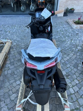 Yamaha X-max Tech Max+ .   | Mobile.bg    5