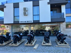 Yamaha X-max Tech Max+ .   | Mobile.bg    7