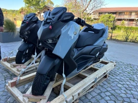 Yamaha X-max Tech Max+ .   | Mobile.bg    2