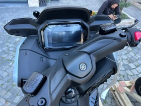 Yamaha X-max Tech Max+ .   | Mobile.bg    6
