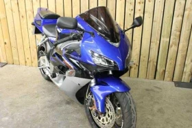  Honda Cbr
