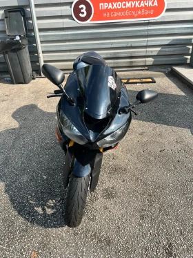     Kawasaki Zxr