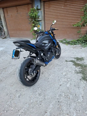 Suzuki Gsx -S 750 | Mobile.bg    3