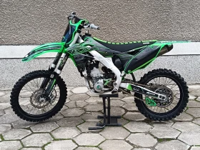 Kawasaki Kx KX250F | Mobile.bg    2