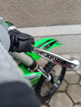 Kawasaki Kx KX250F | Mobile.bg    13