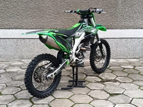 Kawasaki Kx KX250F | Mobile.bg    7
