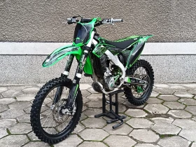Kawasaki Kx KX250F | Mobile.bg    6