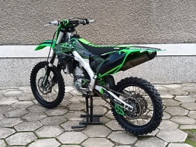 Kawasaki Kx KX250F | Mobile.bg    8