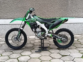 Kawasaki Kx KX250F | Mobile.bg    4