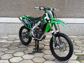 Kawasaki Kx KX250F | Mobile.bg    5