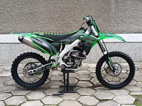 Kawasaki Kx KX250F | Mobile.bg    3
