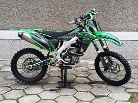  Kawasaki Kx