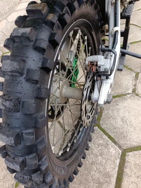 Kawasaki Kx KX250F | Mobile.bg    12