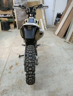 Husqvarna FE | Mobile.bg � ����� ������ 3