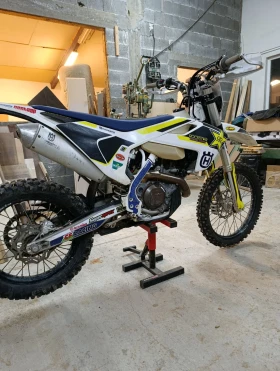Husqvarna FE | Mobile.bg � ����� ������ 2