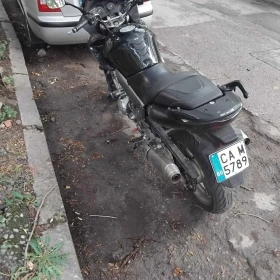 Honda Cbf | Mobile.bg � ����� ������ 3